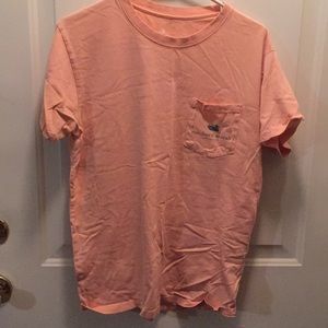Southern Marsh t shirt